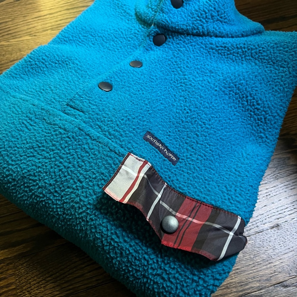 Southern Proper pullover - Picture 3 of 4